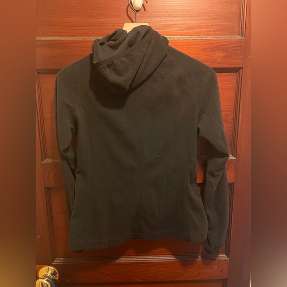 North Face fleece zip up - Picture 3 of 6